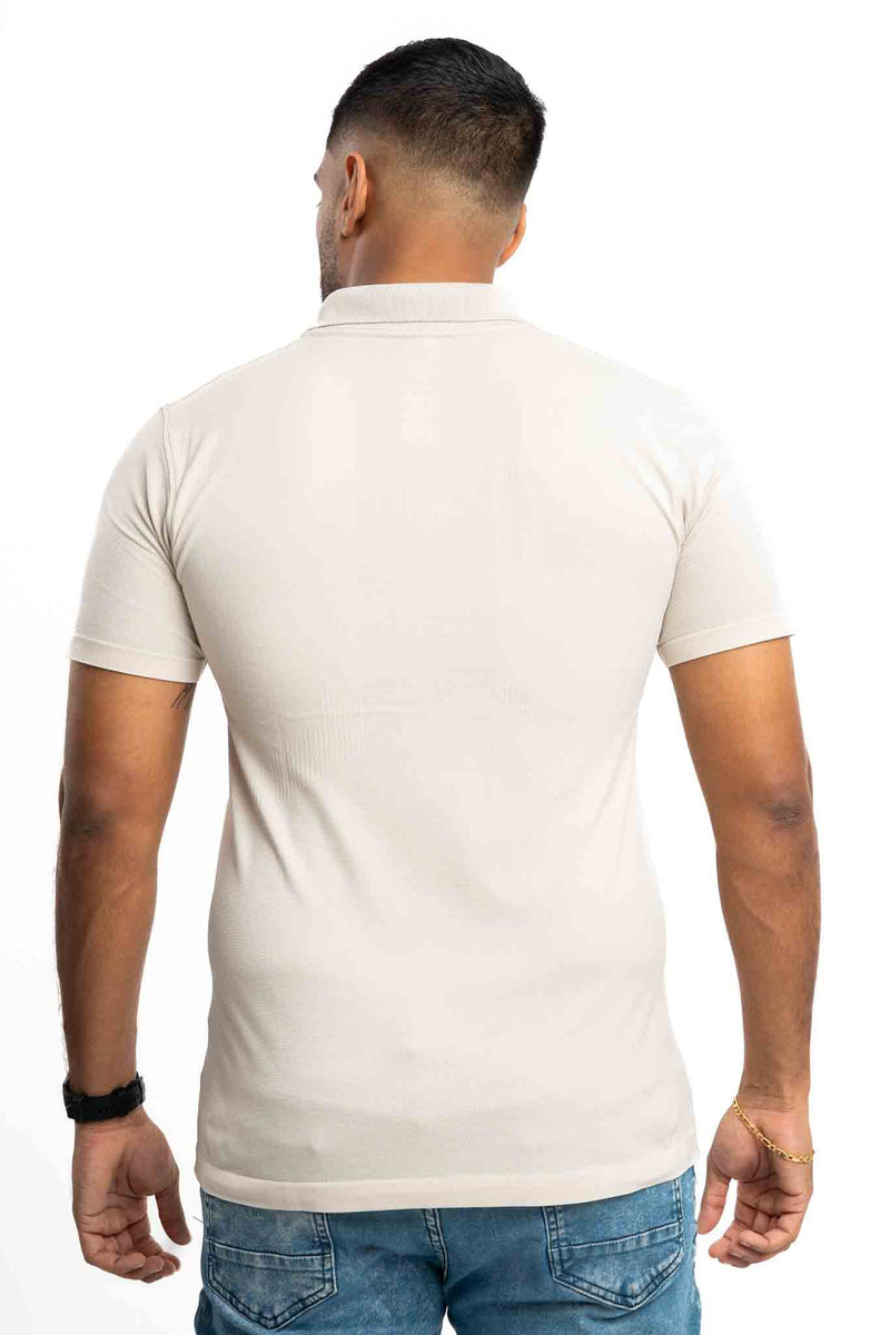 Classic Seamless Polo