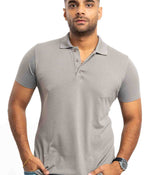 Classic Seamless Polo
