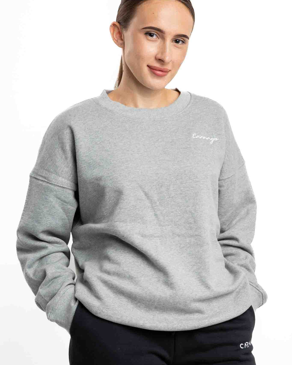 Classic Sweat Shirt - Unisex