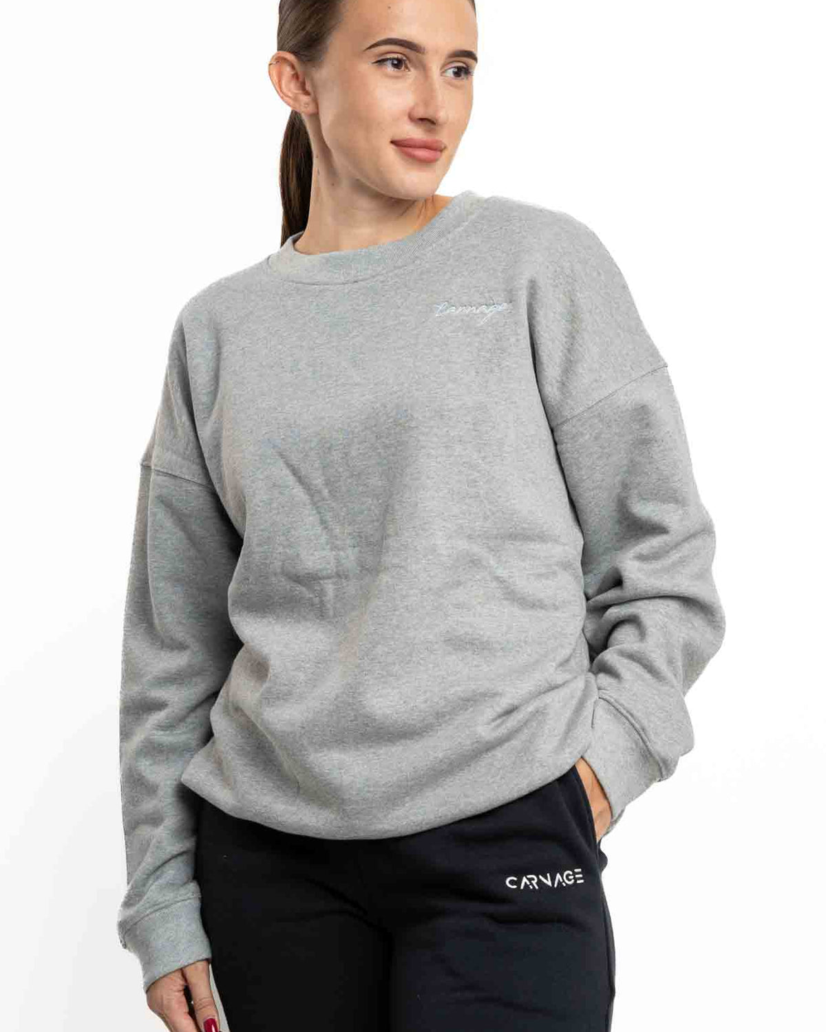 Classic Sweat Shirt - Unisex