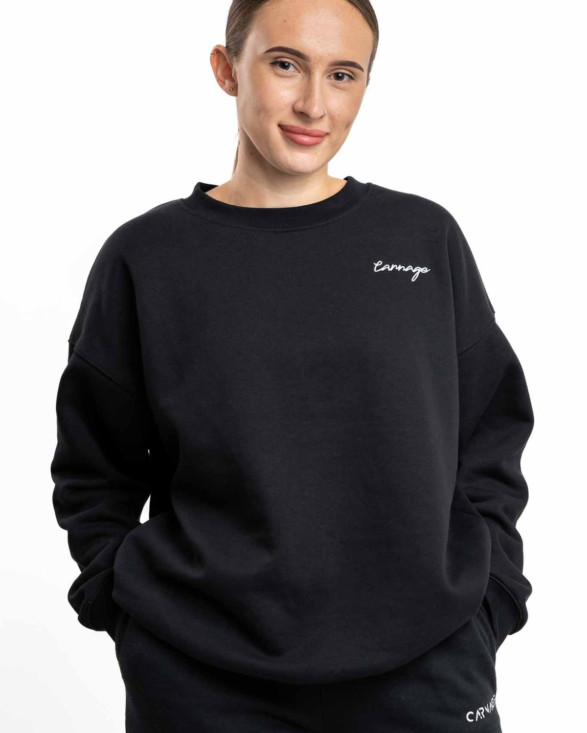 Classic Sweat Shirt - Unisex