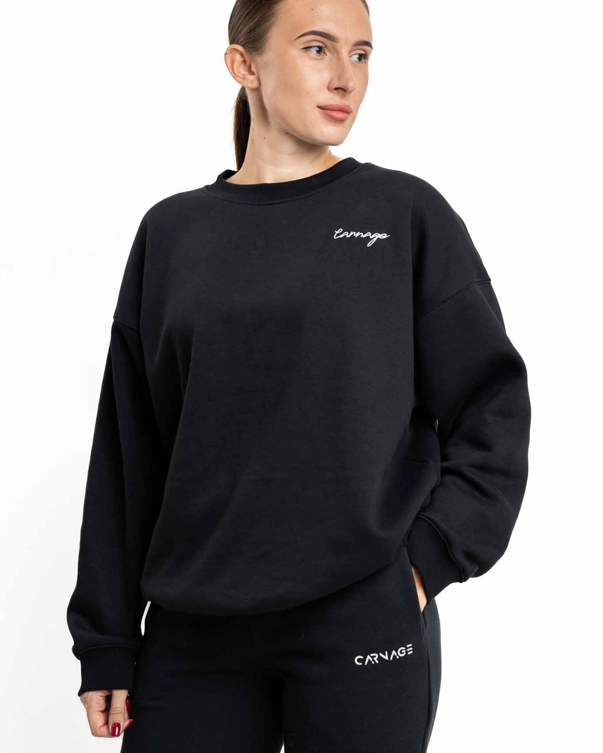Classic Sweat Shirt - Unisex