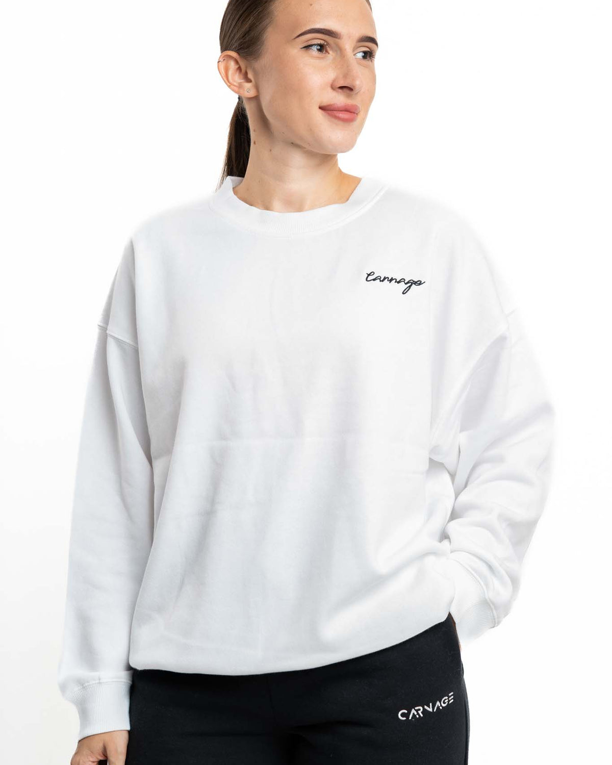 Classic Sweat Shirt - Unisex