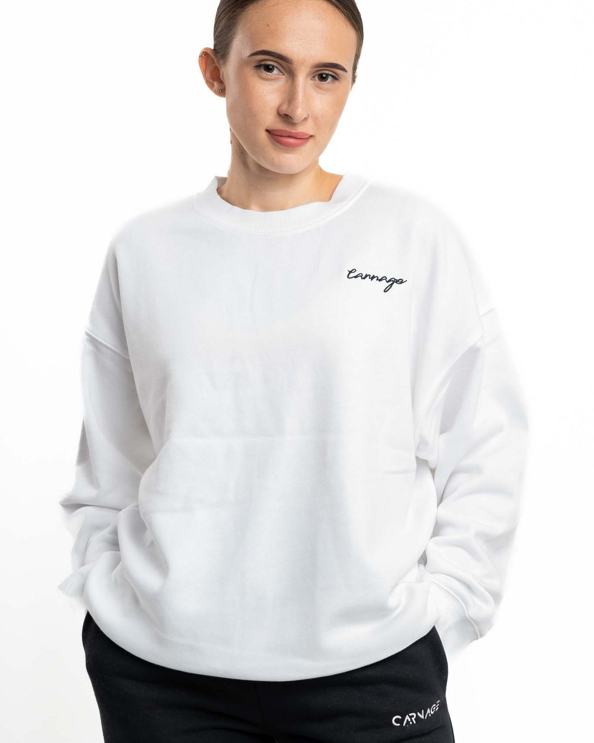 Classic Sweat Shirt - Unisex