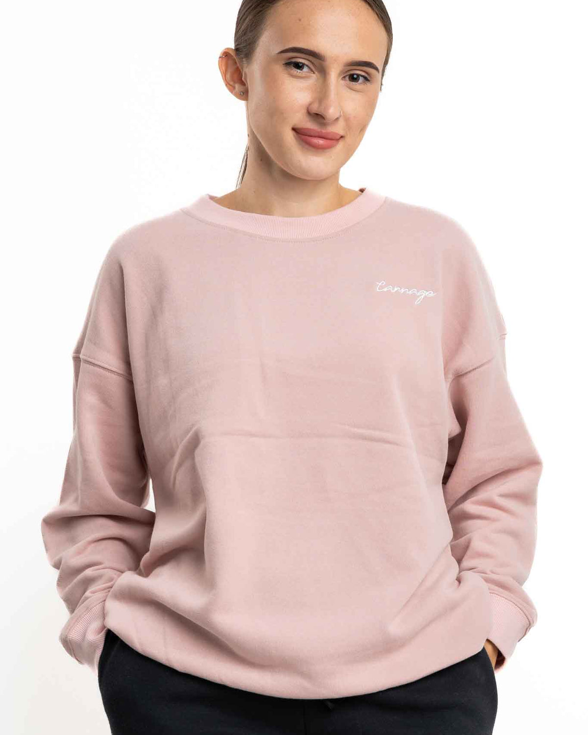 Classic Sweat Shirt - Unisex