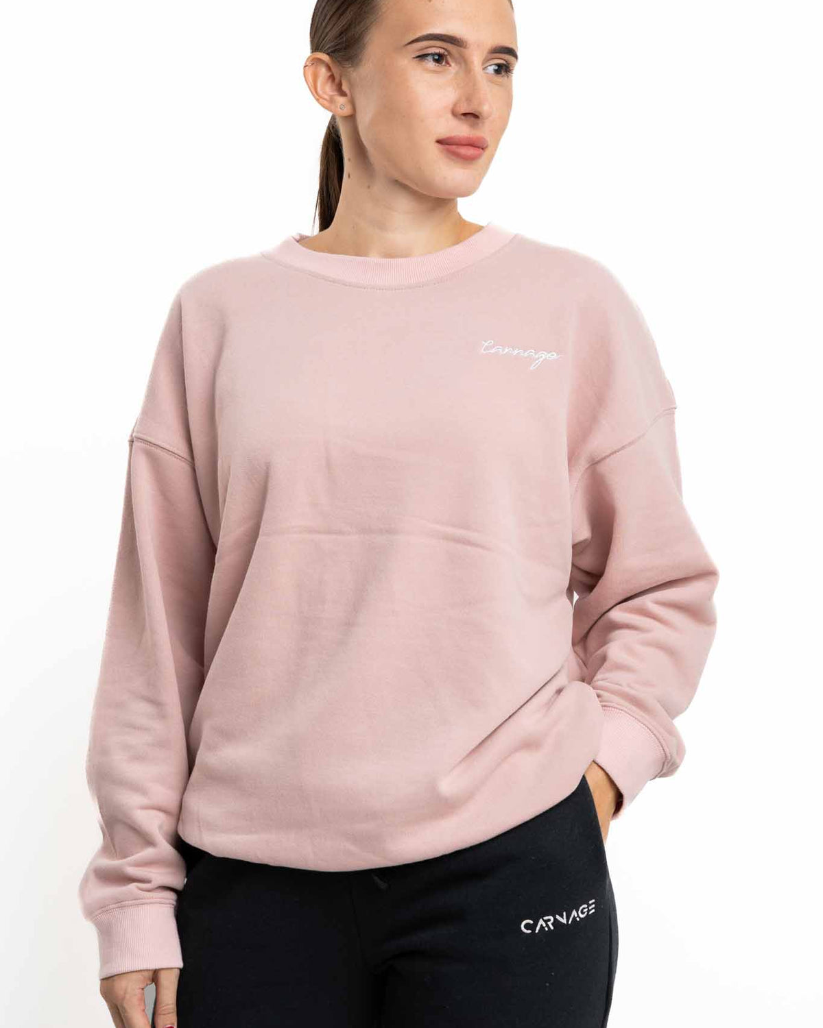 Classic Sweat Shirt - Unisex