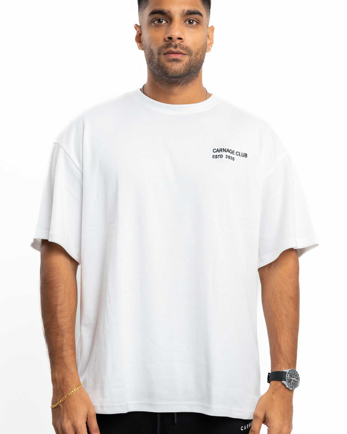 Better Club Supersize Tee - Unisex