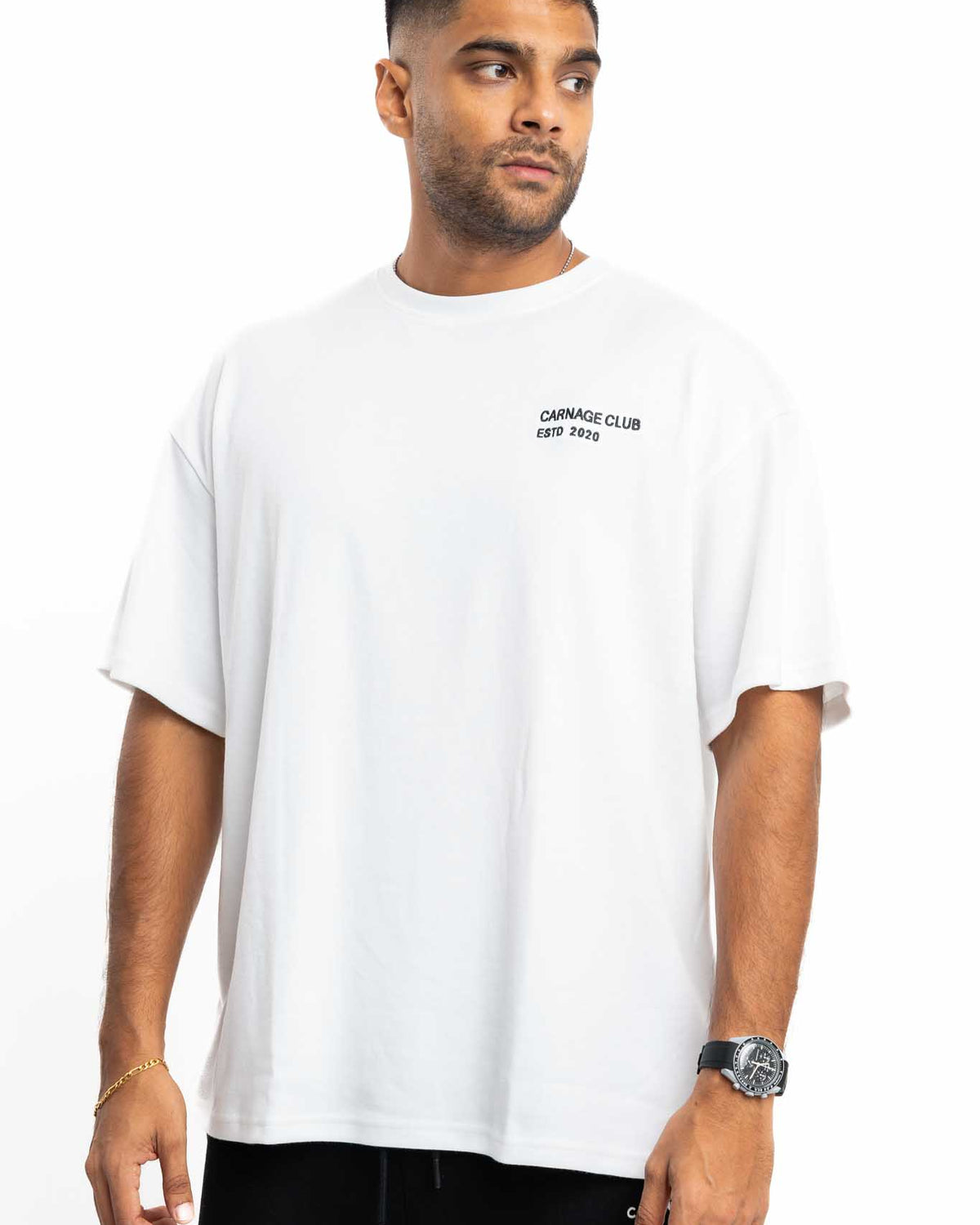 Better Club Supersize Tee - Unisex