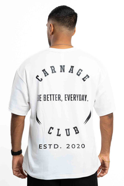 Better Club Supersize Tee - Unisex