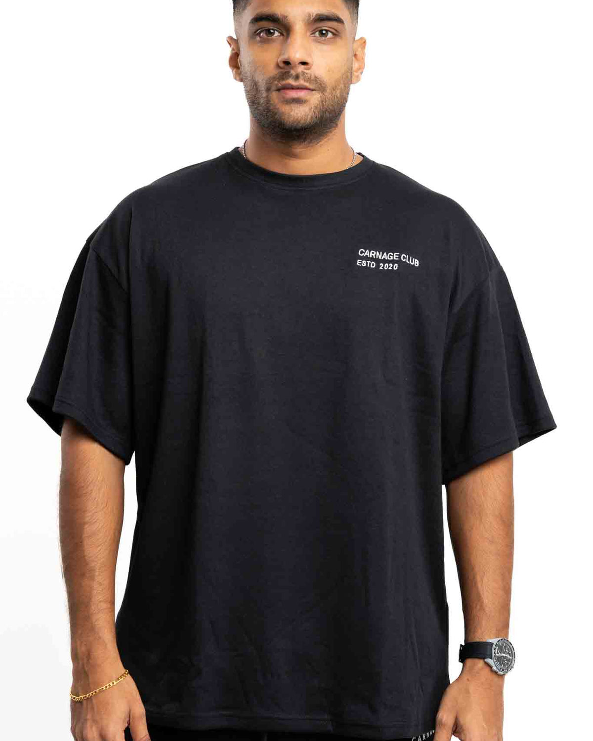 Better Club Supersize Tee - Unisex