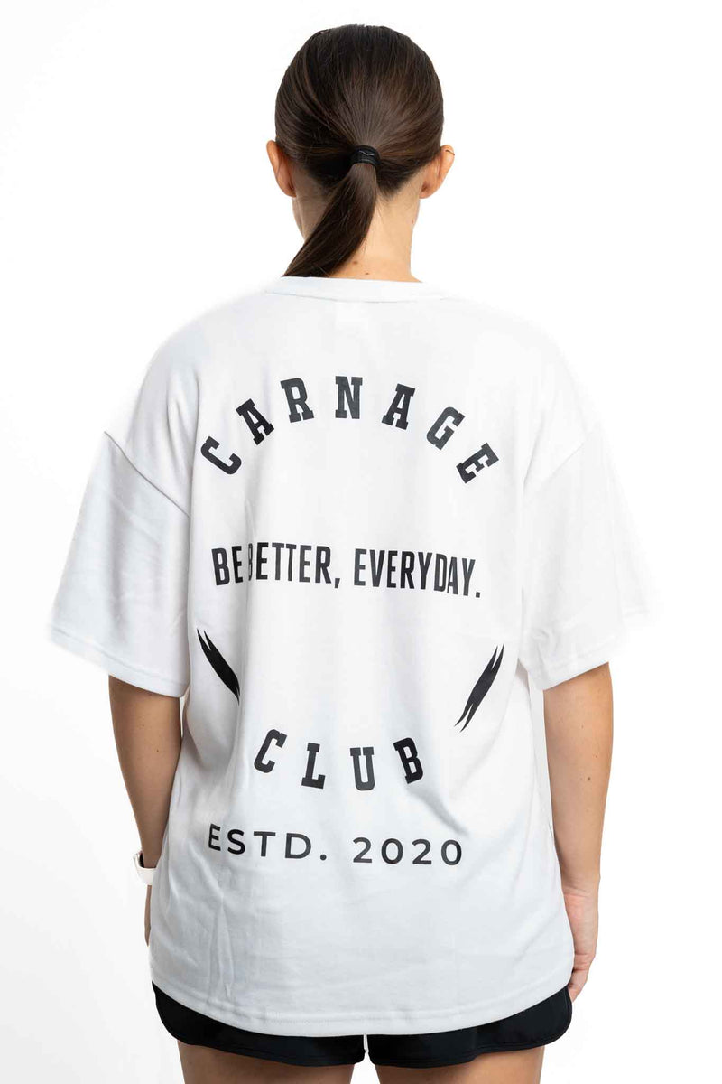 Better Club Supersize Tee - Unisex