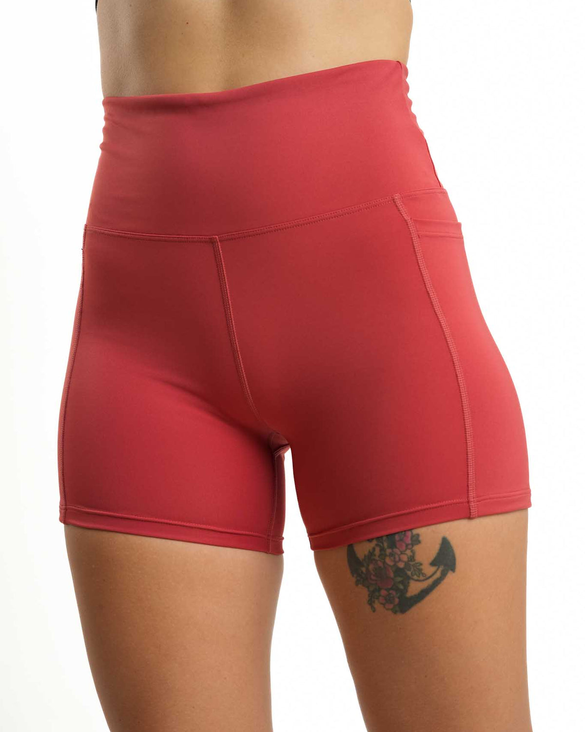 Everyday Biker Short