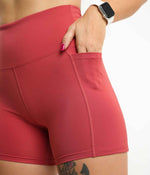 Everyday Biker Short