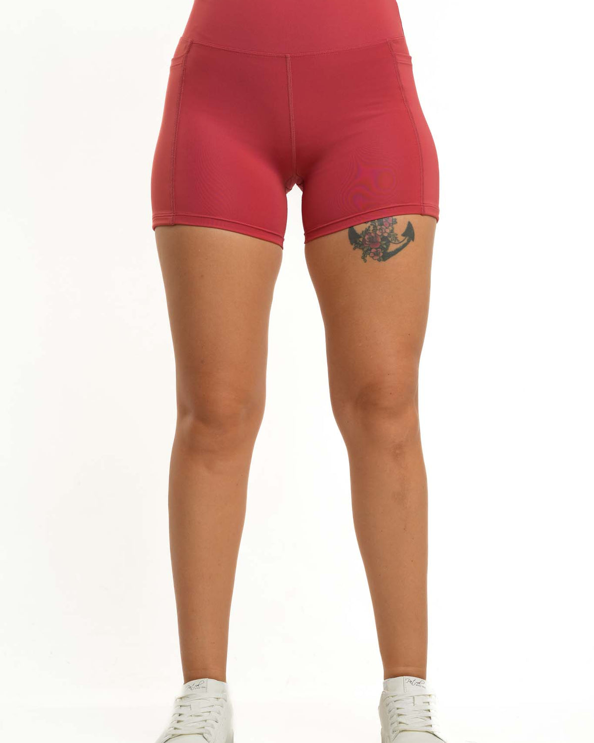 Everyday Biker Short