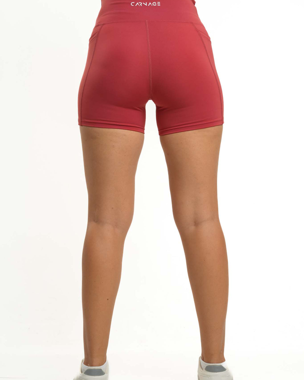 Everyday Biker Short