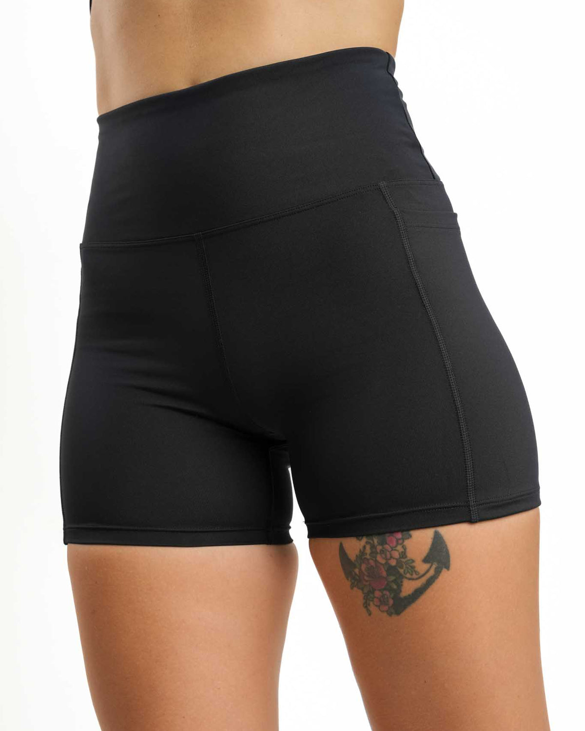 Everyday Biker Short