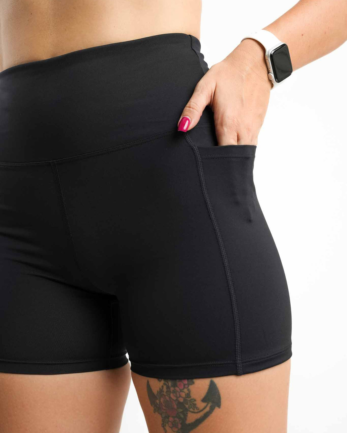 Everyday Biker Short
