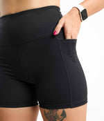 Everyday Biker Short