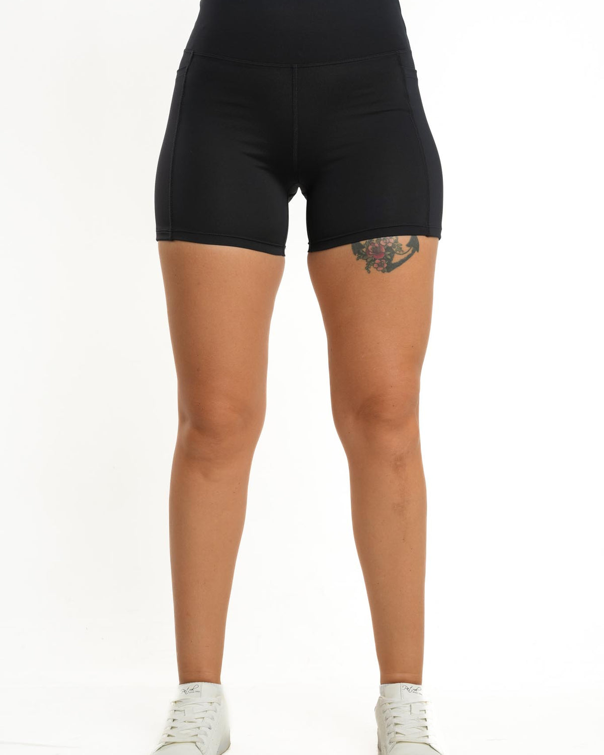 Everyday Biker Short