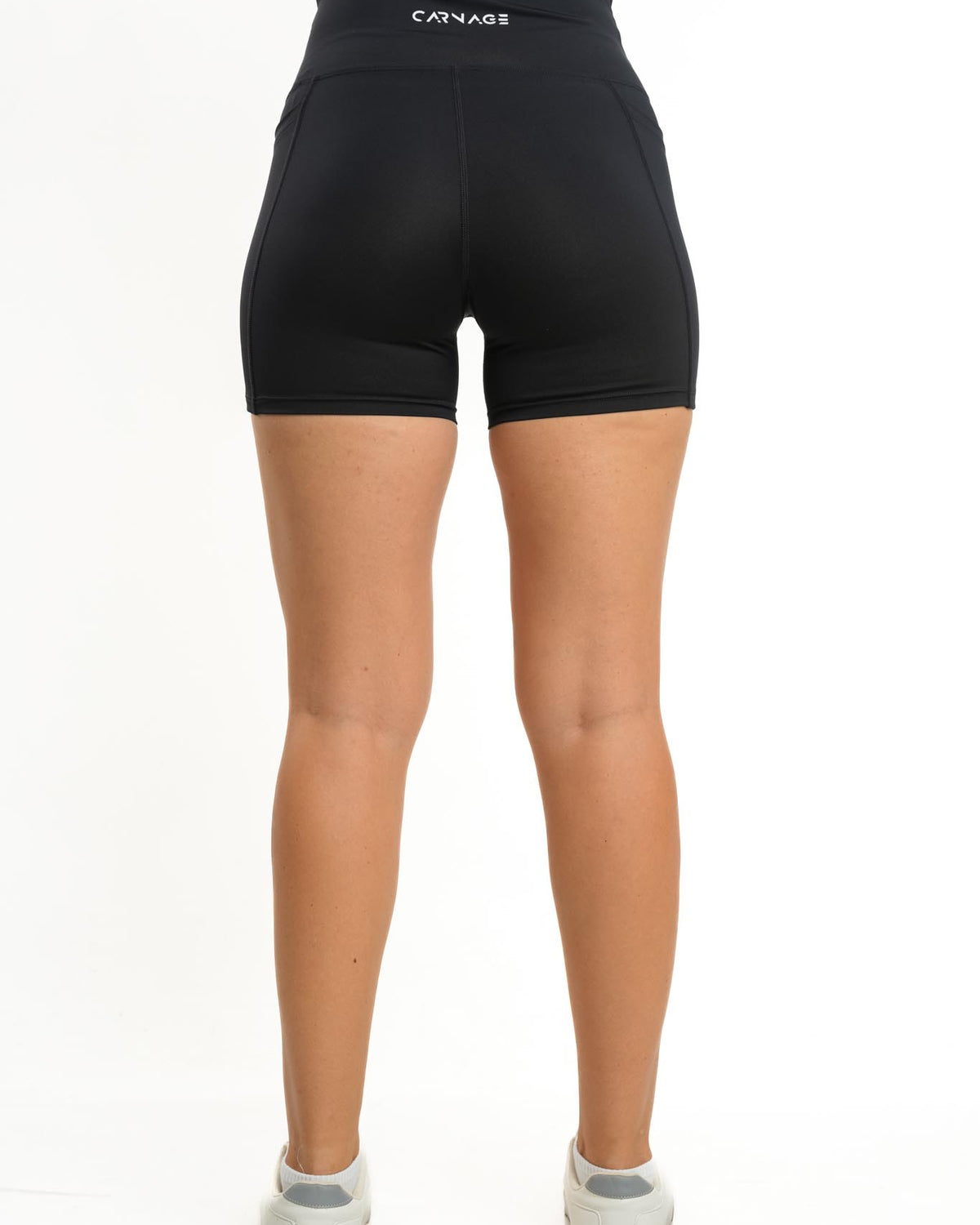 Everyday Biker Short