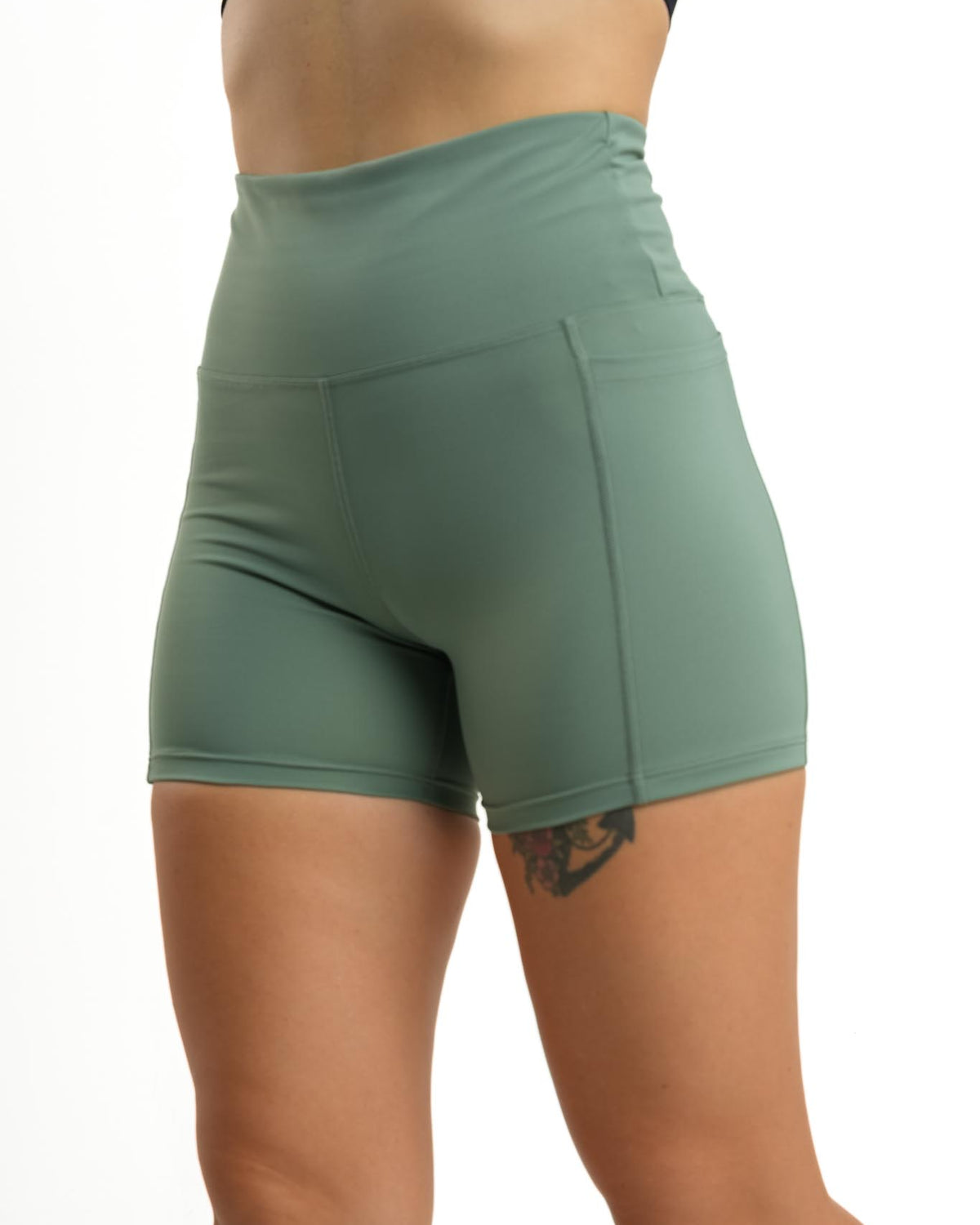 Everyday Biker Short