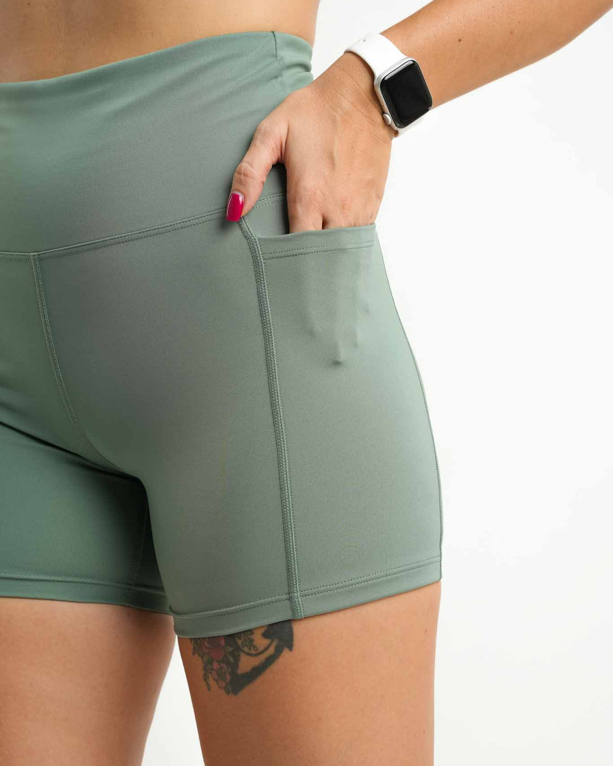 Everyday Biker Short