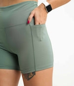 Everyday Biker Short