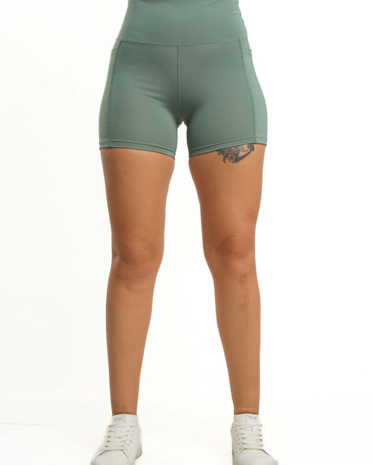 Everyday Biker Short