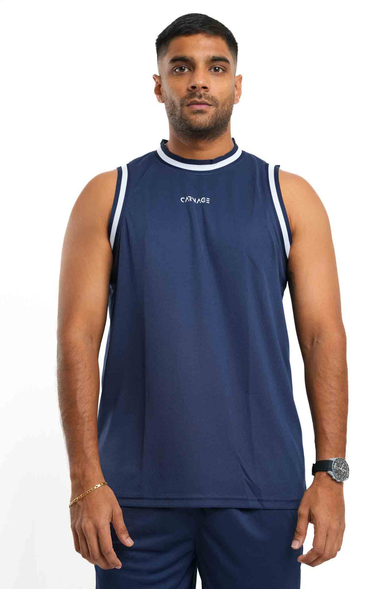 Essential Training Tank