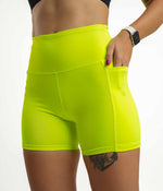 Everyday Biker Short
