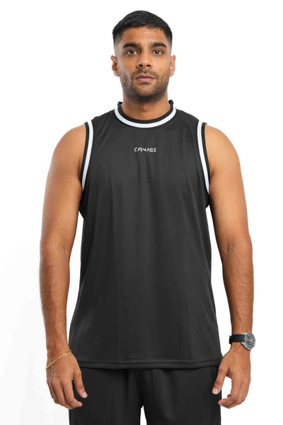 Essential Training Tank