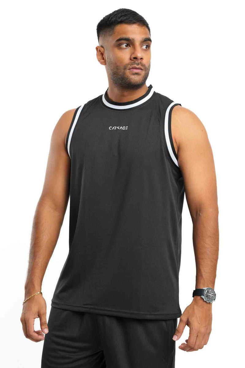 Essential Training Tank