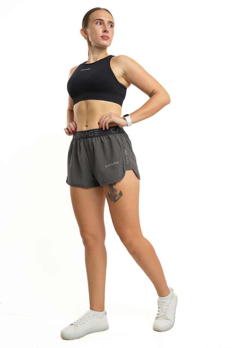 Womens Athletic Short