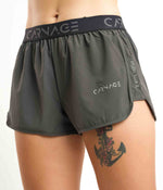 Womens Athletic Short