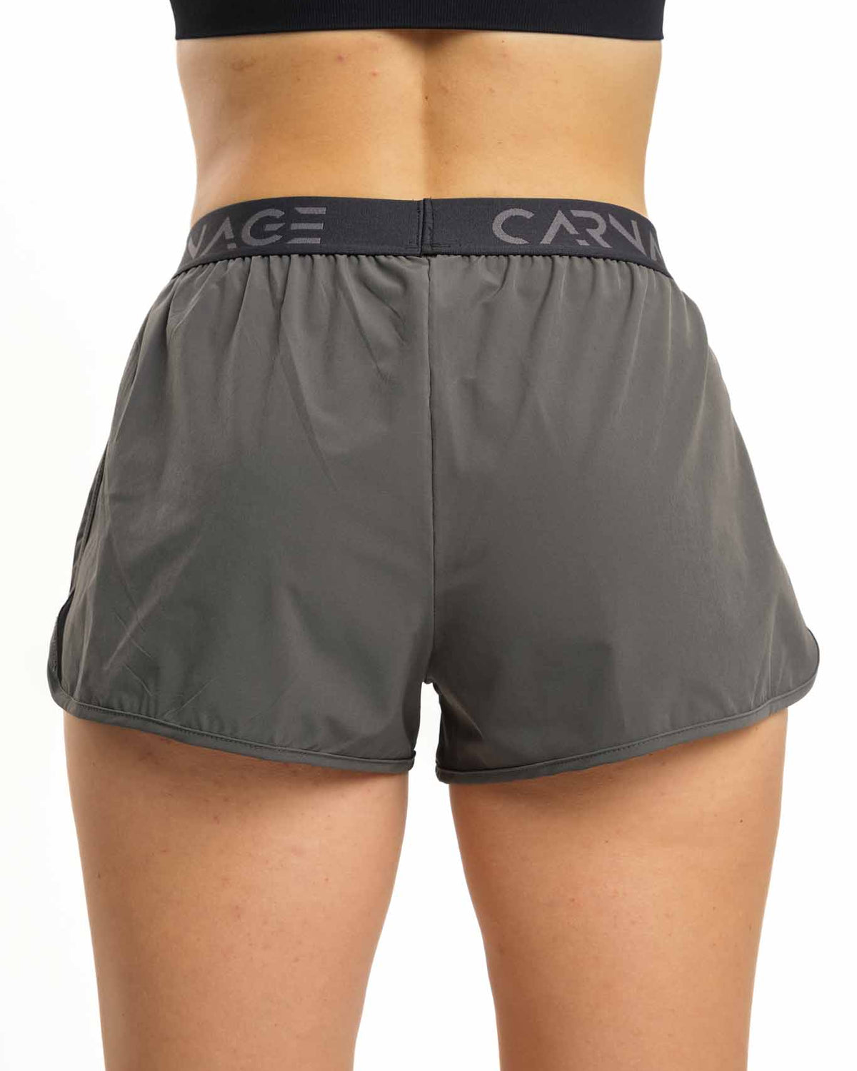 Womens Athletic Short