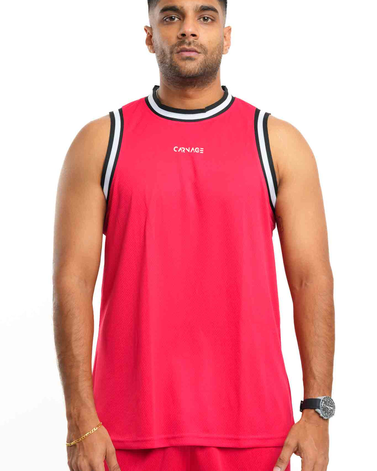 Essential Training Tank