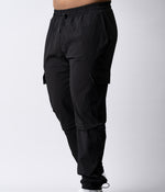 Parachute Jogger