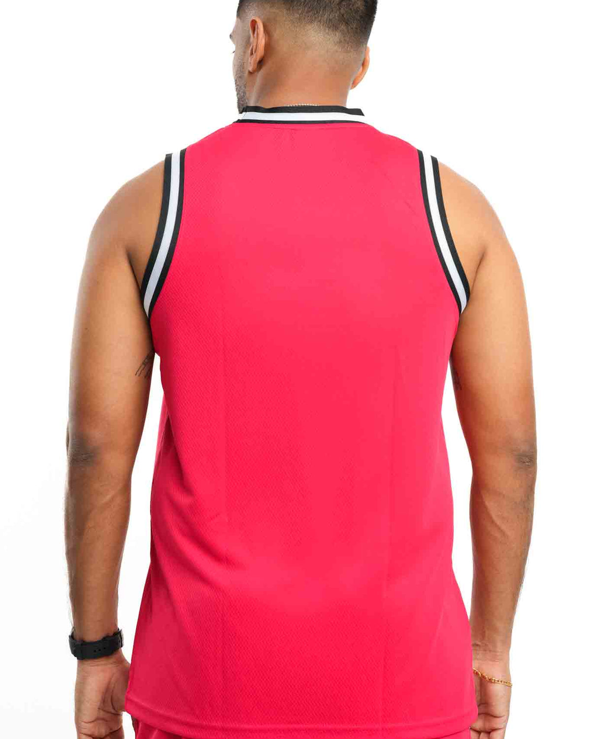 Essential Training Tank