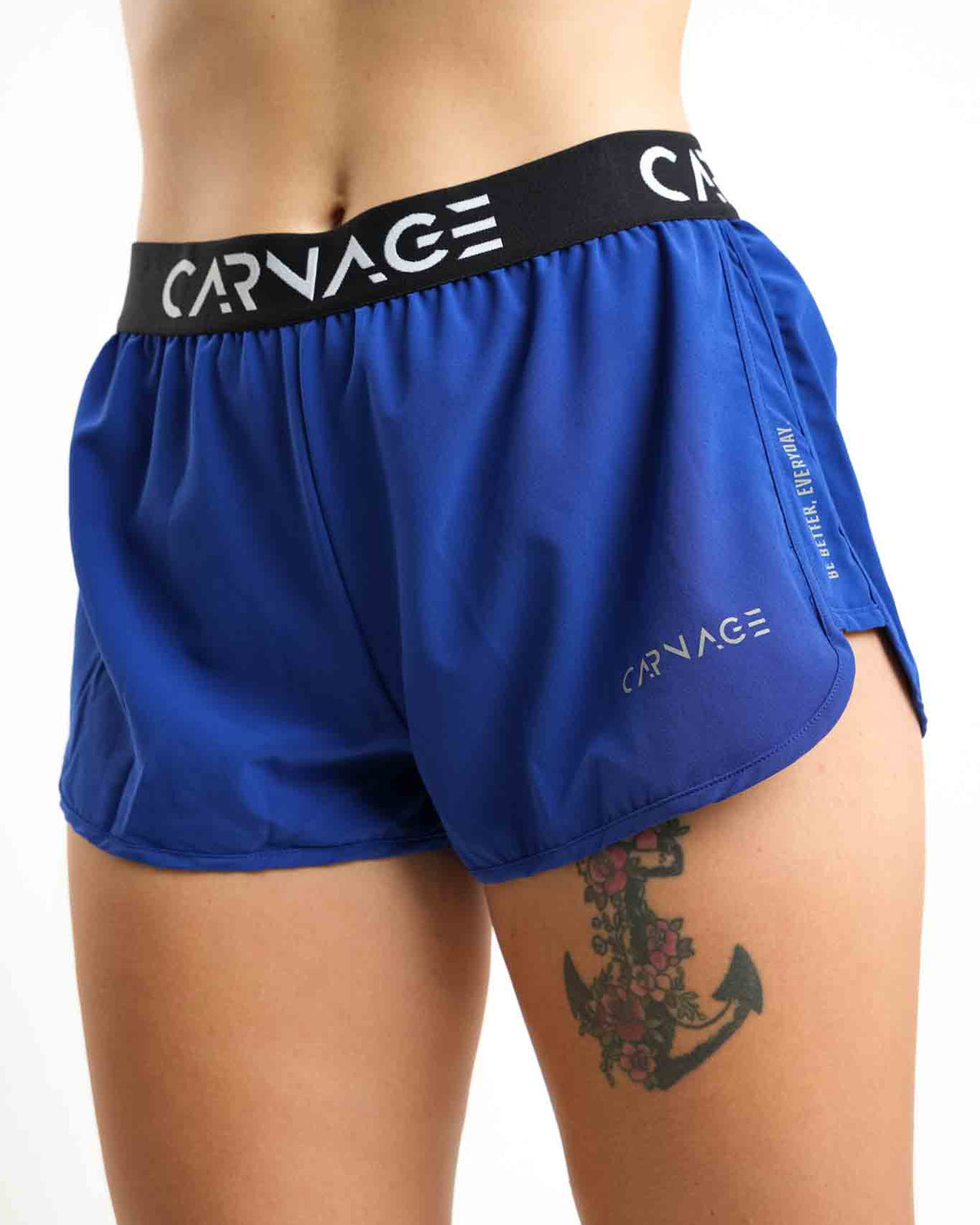 Womens Athletic Short