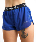 Womens Athletic Short