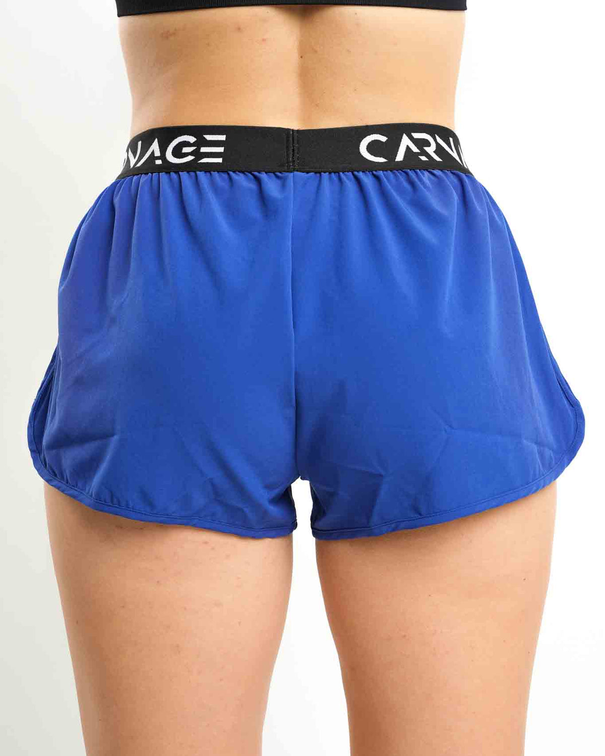 Womens Athletic Short