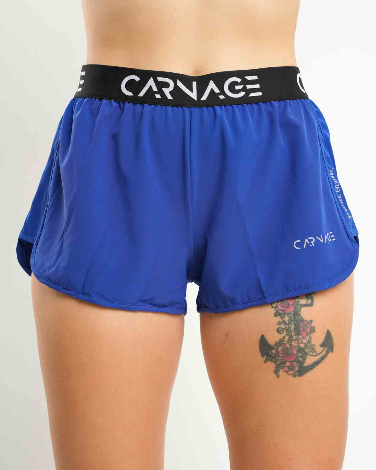 Womens Athletic Short