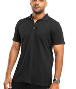 Classic Seamless Polo