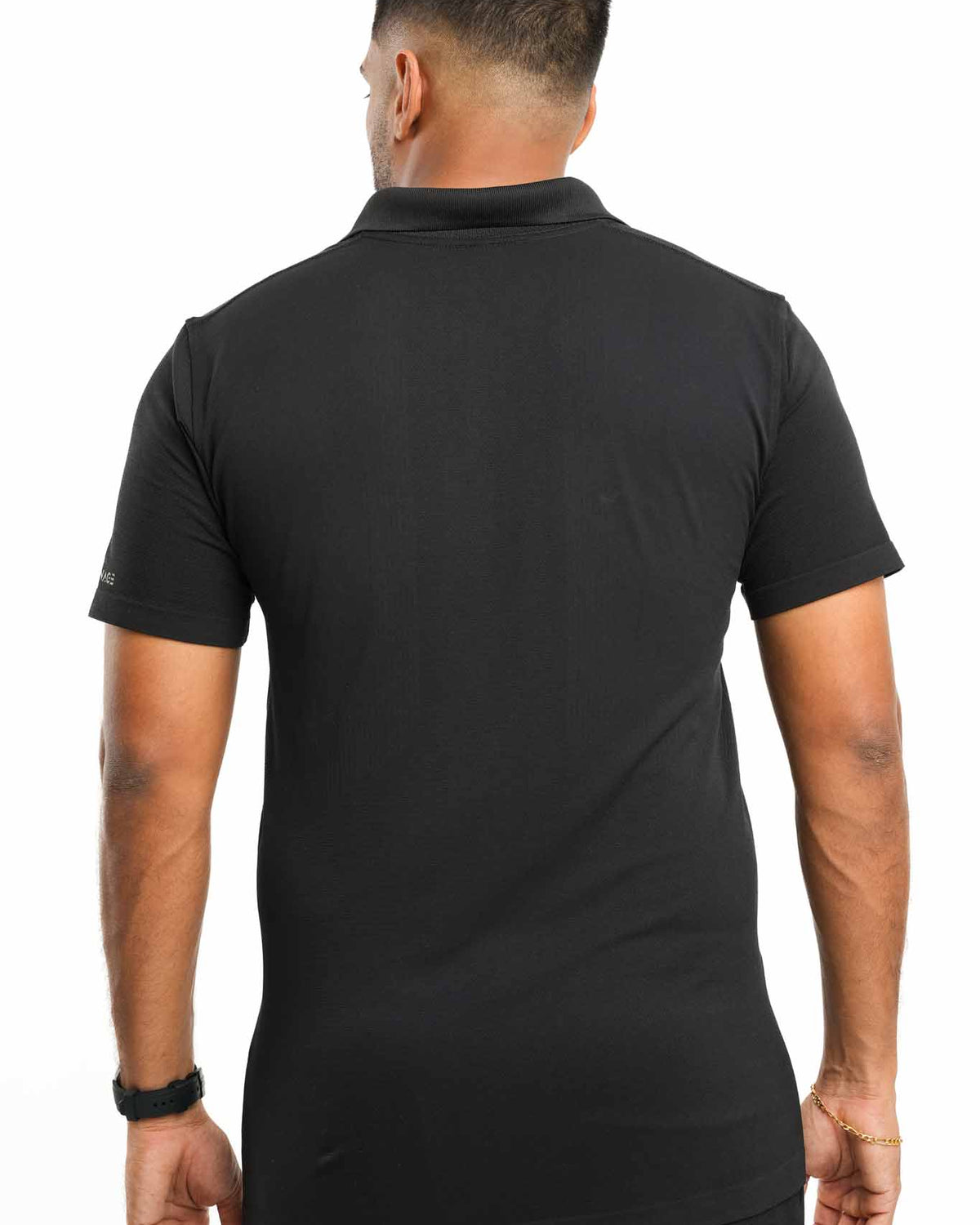 Classic Seamless Polo