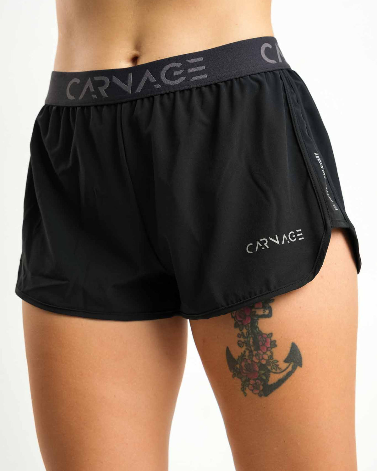 Womens Athletic Short