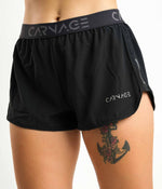 Womens Athletic Short