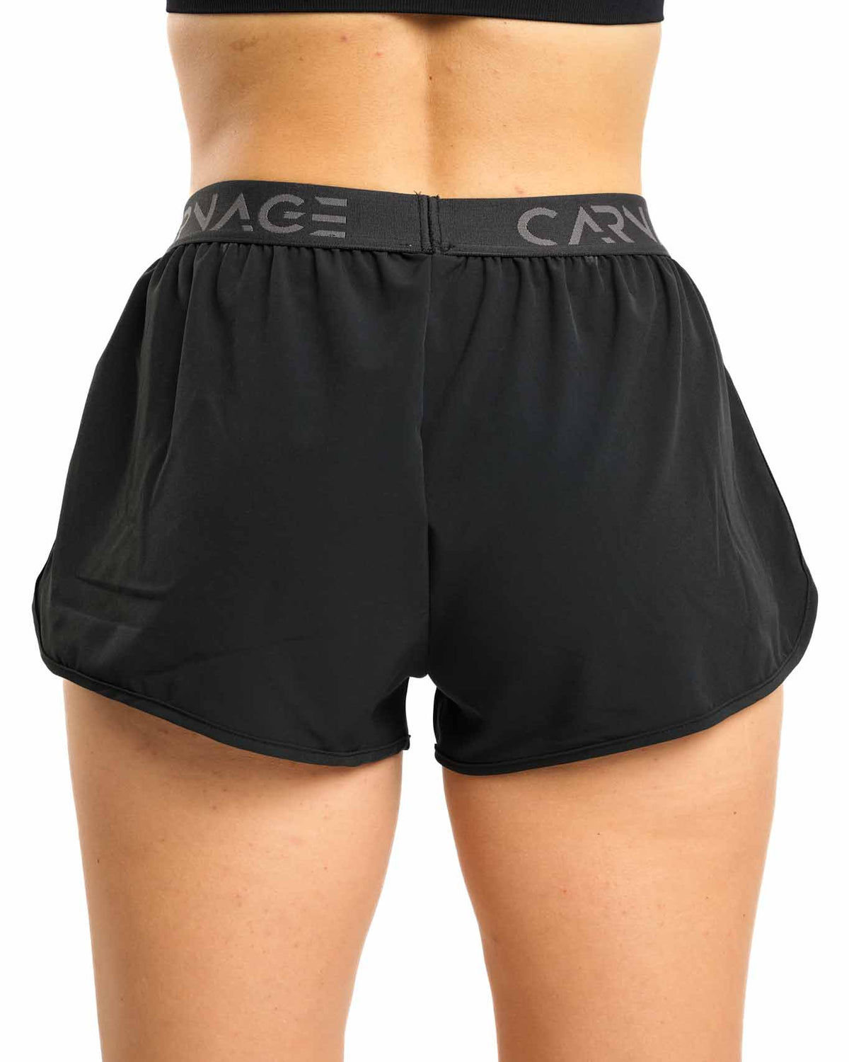Womens Athletic Short