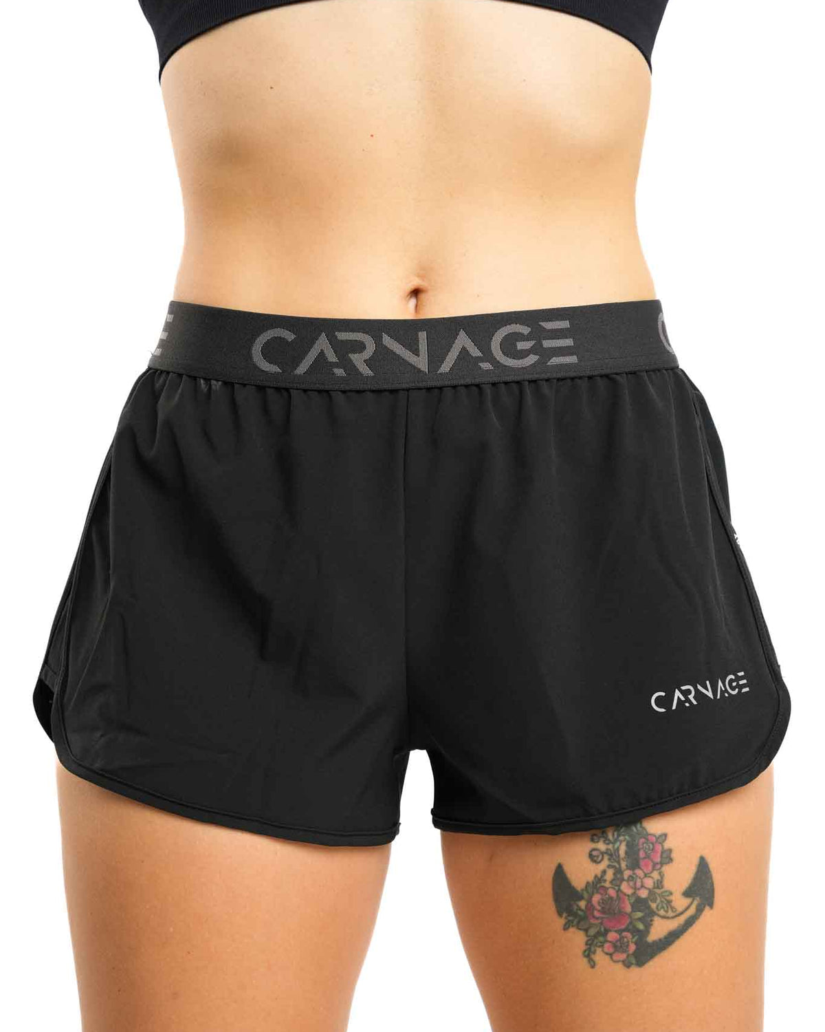 Womens Athletic Short