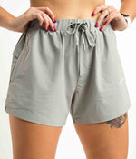 Premium Athletic Short