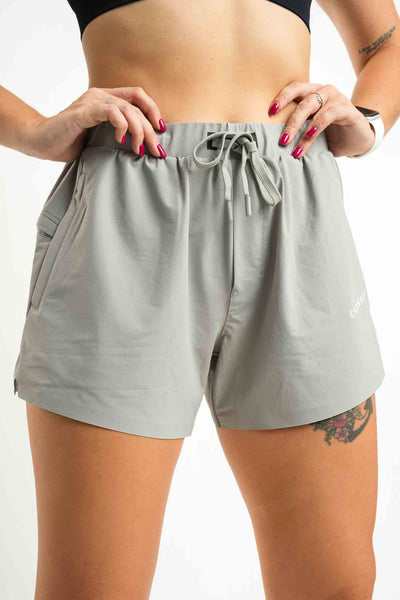 Premium Athletic Short